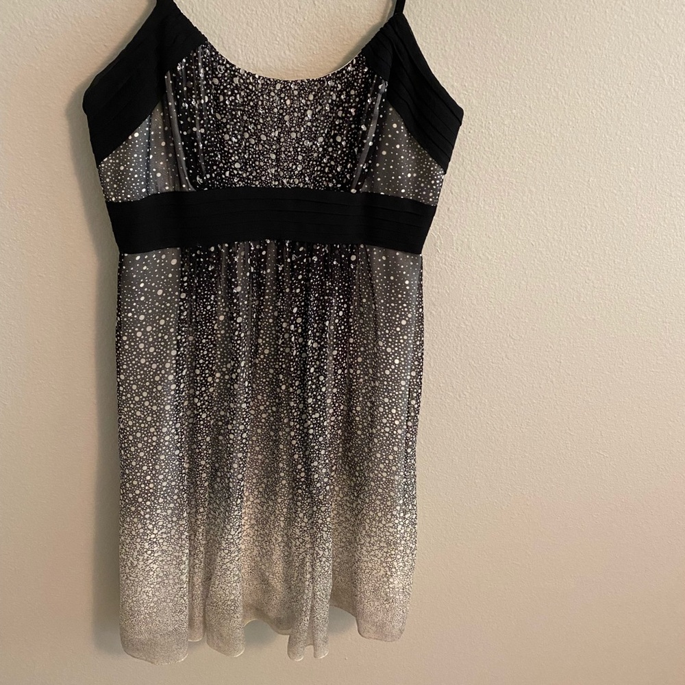 Worn once, too small for me now